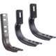Purchase Top-Quality Bar Mount Kit by GO RHINO - 6844095 pa5