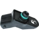 Purchase Top-Quality Barometric Sensor by BLUE STREAK (HYGRADE MOTOR) - AS374 pa1
