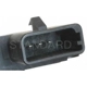Purchase Top-Quality Barometric Sensor by BLUE STREAK (HYGRADE MOTOR) - AS13 pa3