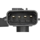 Purchase Top-Quality Barometric Sensor by HOLSTEIN - 2MAP0143 pa3