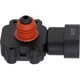 Purchase Top-Quality HOLSTEIN - 2MAP0270 - Manifold Absolute Pressure Sensor pa4