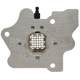 Purchase Top-Quality Base Gasket With Heater Grid by BLUE STREAK (HYGRADE MOTOR) - EF6 pa1