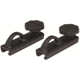 Purchase Top-Quality Base Rail Tie Down by TRACRAC - 25100 pa1