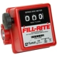 Purchase Top-Quality Débitmètres de base par FILL-RITE - FR807CL pa2