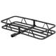 Purchase Top-Quality Basket Style Cargo Carrier by CURT MANUFACTURING - 18145 pa26