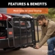 Purchase Top-Quality Basket Style Cargo Carrier by CURT MANUFACTURING - 18153 pa9