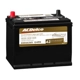 Purchase Top-Quality Battery by ACDELCO - 124RG pa2
