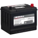 Purchase Top-Quality ACDELCO - 35SA - Silver Maintenance-Free Batteries pa1