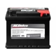 Purchase Top-Quality ACDELCO - 47S - Battery pa1