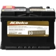 Purchase Top-Quality ACDELCO - 48G - Car - Battery Group Size 48 - 730 CCA pa1