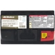 Purchase Top-Quality ACDELCO - 48G - Car - Battery Group Size 48 - 730 CCA pa4