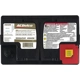 Purchase Top-Quality ACDELCO - 48AGM - AGM Maintenance Free Battery pa9