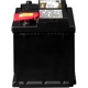 Purchase Top-Quality Car Battery - Group Size: 48 - 615CCA by ACDELCO - 48PS pa3