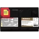 Purchase Top-Quality Car Battery - Group Size: 48 - 615CCA by ACDELCO - 48PS pa4