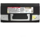 Purchase Top-Quality ACDELCO - 49PS - Car - Battery - 900 CCA pa5