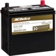 Purchase Top-Quality ACDELCO - 51PS - Car - Battery Group Size 51 - 500 CCA pa1