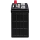 Purchase Top-Quality ACDELCO - 51PS - Car - Battery Group Size 51 - 500 CCA pa2