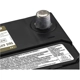 Purchase Top-Quality ACDELCO - 51RG - Battery pa4