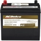 Purchase Top-Quality ACDELCO - 51RG - Battery pa5