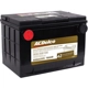 Purchase Top-Quality AC DELCO - 78GHR - Batteries pa1