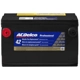 Purchase Top-Quality ACDELCO - 79PG - Car - Side Post Battery - 840 CCA pa1