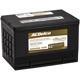 Purchase Top-Quality Acdelco Professional - 101PG - Car - Battery Group 101 - 650CCA pa2