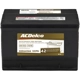 Purchase Top-Quality Acdelco Professional - 101PG - Car - Battery Group 101 - 650CCA pa5