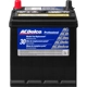 Purchase Top-Quality ACDELCO PROFESSIONAL - 121RPS - Car - Battery Group 121R - 600 CCA pa1