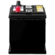 Purchase Top-Quality ACDELCO PROFESSIONAL - 121RPS - Car - Battery Group 121R - 600 CCA pa2