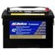 Purchase Top-Quality Battery by ACDELCO PROFESSIONAL - 27PG pa5