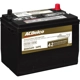 Purchase Top-Quality ACDELCO PROFESSIONAL - 34PG - Battery - 750 CCA pa2