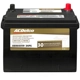 Purchase Top-Quality ACDELCO PROFESSIONAL - 34PS - Car - Battery Group Size 34 - 685 CCA pa1