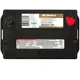 Purchase Top-Quality ACDELCO PROFESSIONAL - 34PS - Car - Battery Group Size 34 - 685 CCA pa4
