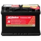 Purchase Top-Quality Battery by ACDELCO PROFESSIONAL - 48AGM pa12