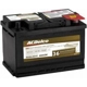 Purchase Top-Quality Battery by ACDELCO PROFESSIONAL - 48AGM pa13