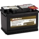 Purchase Top-Quality La batterie par ACDELCO PROFESSIONAL - 48AGM pa3