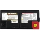 Purchase Top-Quality ACDELCO PROFESSIONAL - 49AGM - Battery pa3
