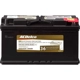 Purchase Top-Quality La batterie par ACDELCO PROFESSIONAL - 49AGM pa1