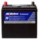 Purchase Top-Quality Battery by ACDELCO PROFESSIONAL - 51RPS pa5