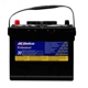 Purchase Top-Quality ACDELCO PROFESSIONAL - 56/64PS - Car - Battery Group Size 56 - 590 CCA pa1