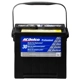 Purchase Top-Quality ACDELCO PROFESSIONAL - 70PS - Car - Battery Group 70 - 525 CCA pa1