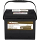 Purchase Top-Quality ACDELCO PROFESSIONAL - 75VPG - Car - Side Post Battery - 700 CCA pa1