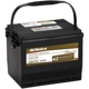 Purchase Top-Quality ACDELCO PROFESSIONAL - 75VPG - Car - Side Post Battery - 700 CCA pa2