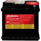 Purchase Top-Quality ACDELCO PROFESSIONAL - LN1AGM - Professional AGM Maintenance Free Battery pa1