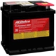 Purchase Top-Quality ACDELCO PROFESSIONAL - LN1AGM - Professional AGM Maintenance Free Battery pa2