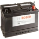 Purchase Top-Quality BOSCH - S6585B - Car Battery pa9