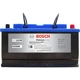 Purchase Top-Quality BOSCH - S6588B - Car Battery - Group Size: 49 - 850CCA pa9
