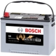 Purchase Top-Quality Car Battery - Group Size: 34 - 775CCA by BOSCH - S6521B pa1
