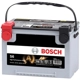 Purchase Top-Quality Car Battery - Group Size: 78 - 690CCA by BOSCH - S6563B pa3
