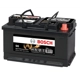 Purchase Top-Quality BOSCH - S6587B - Car Battery - Group Size: 94R - 800CCA pa5